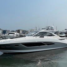 Sea Ray 510 Sundancer