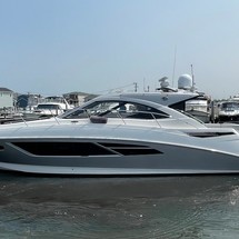 Sea Ray 510 Sundancer