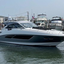 Sea Ray 510 Sundancer