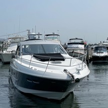 Sea Ray 510 Sundancer