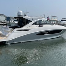 Sea Ray 510 Sundancer