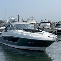 Sea Ray 510 Sundancer