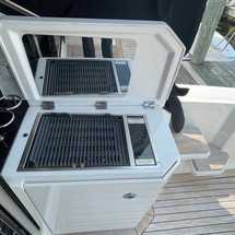 Sea Ray 510 Sundancer