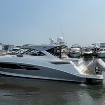 Sea Ray 510 Sundancer