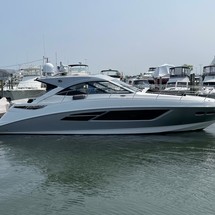 Sea Ray 510 Sundancer