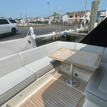 Sea Ray 510 Sundancer