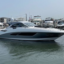 Sea Ray 510 Sundancer