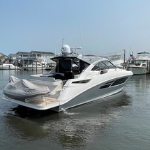 Sea Ray 510 Sundancer