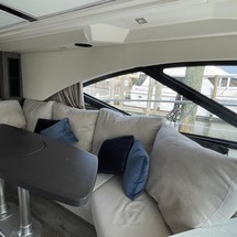 Sea Ray 510 Sundancer