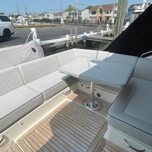 Sea Ray 510 Sundancer