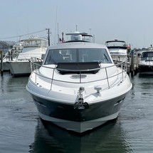 Sea Ray 510 Sundancer