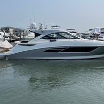 Sea Ray 510 Sundancer