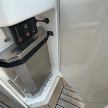 Sea Ray 510 Sundancer