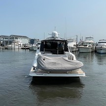 Sea Ray 510 Sundancer