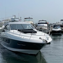 Sea Ray 510 Sundancer