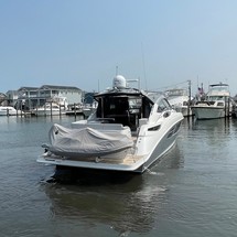 Sea Ray 510 Sundancer