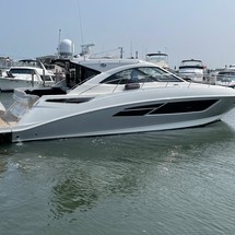 Sea Ray 510 Sundancer