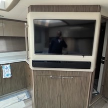 Sea Ray 510 Sundancer