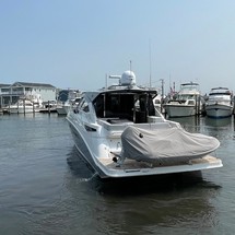 Sea Ray 510 Sundancer