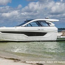 Cruisers Yachts 50 Cantius