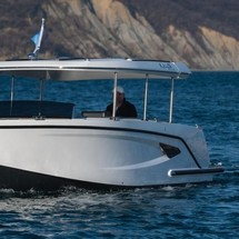 Beluga 21 Open