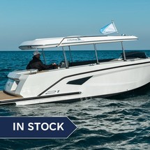 Beluga 21 Open