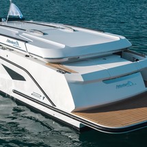 Beluga 21 Open