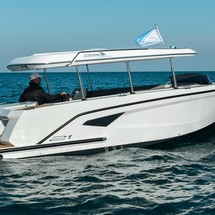 Beluga 21 Open