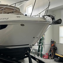 Sea Ray 260 Sundancer