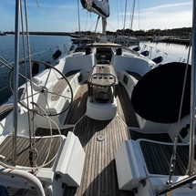 Jeanneau Sun Odyssey 45