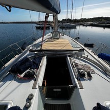 Jeanneau Sun Odyssey 45