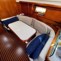 Jeanneau Sun Odyssey 45