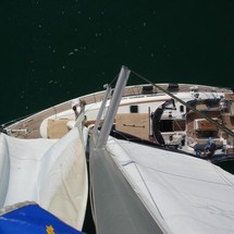 Jeanneau Sun Odyssey 45