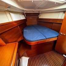 Jeanneau Sun Odyssey 45