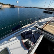 Jeanneau Sun Odyssey 45