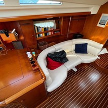 Jeanneau Sun Odyssey 45