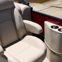 Premier Pontoons Navigator 220