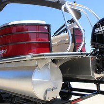 Premier Pontoons Navigator 220