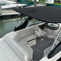 Sea Ray 250 SLX