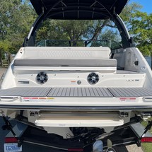 Sea Ray 250 SLX