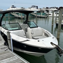 Sea Ray 250 SLX