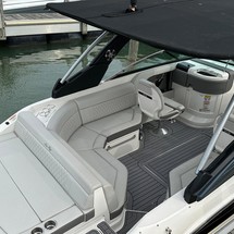 Sea Ray 250 SLX