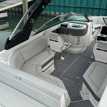 Sea Ray 250 SLX