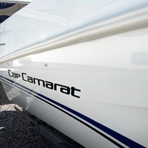 Jeanneau Cap Camarat 5.5 CC