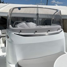 Jeanneau Cap Camarat 5.5 CC