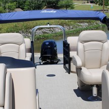 Premier Pontoons Navigator 220