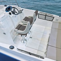 Jeanneau Cap Camarat 5.5 CC