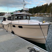 Ranger Tugs R-27