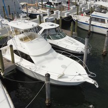 Egg harbor 37 convertible