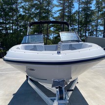 Bayliner VR5 BOWRIDER